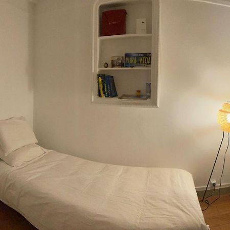 Magnifique Appartement Tour Eiffel Paris Luaran gambar