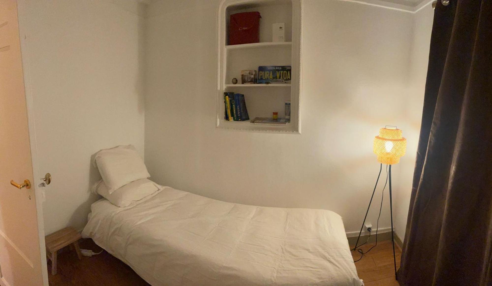 Magnifique Appartement Tour Eiffel Paris Luaran gambar
